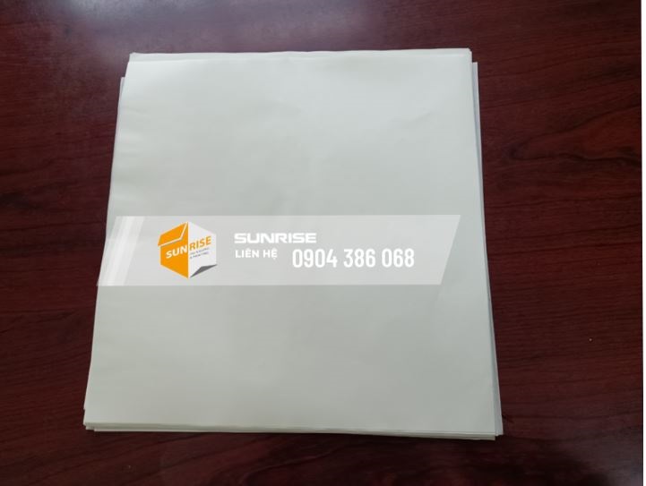 Giấy nhồi giày, giấy nhồi túi