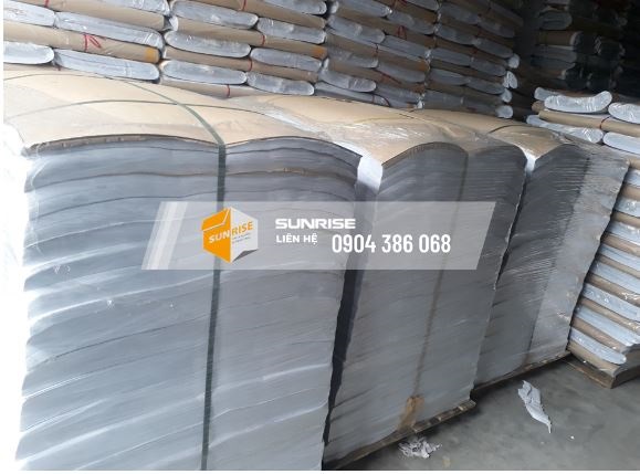 Giấy nhồi giày, giấy nhồi túi