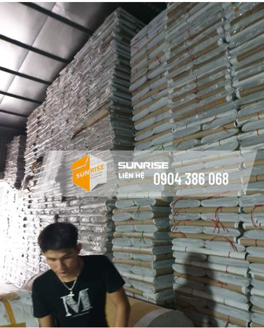 Giấy nhồi giày, giấy nhồi túi