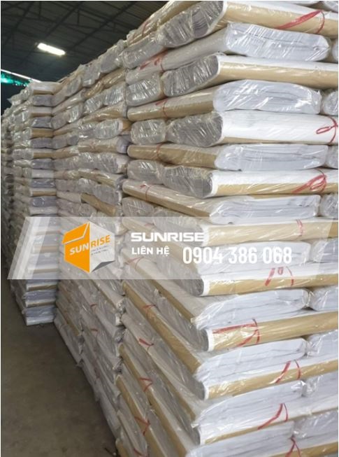 Giấy nhồi giày, giấy nhồi túi