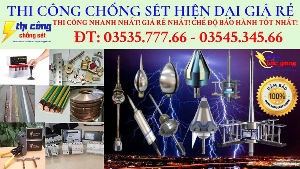 Thông tin công ty