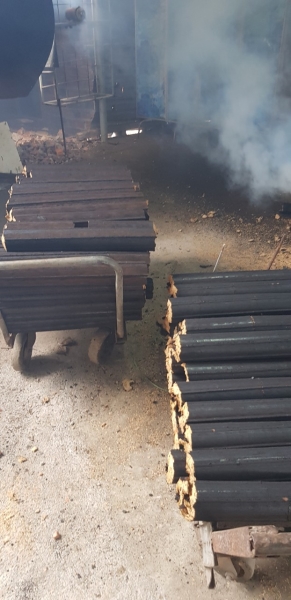 Than Không Khói Và Củi Trấu Quảng Nam – Công Ty TNHH Năng Lượng Sạch Quảng Nam