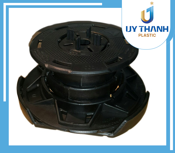 Bệ đỡ sàn nhựa - Uy Thành Plastic - Công Ty TNHH Uy Thành Plastic