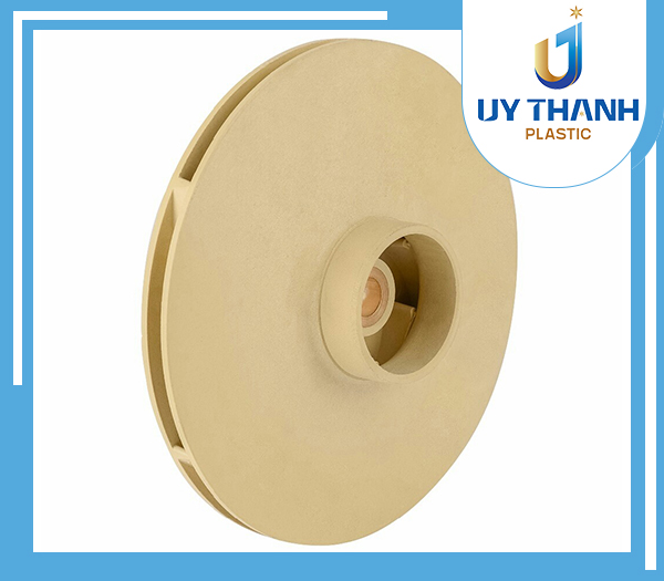 Cánh bơm nước - Uy Thành Plastic - Công Ty TNHH Uy Thành Plastic