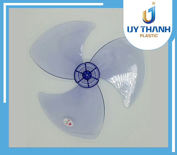 Cánh quạt bàn B4 - Uy Thành Plastic - Công Ty TNHH Uy Thành Plastic