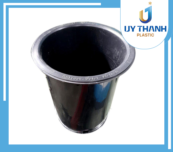 Chậu nhựa - Uy Thành Plastic - Công Ty TNHH Uy Thành Plastic
