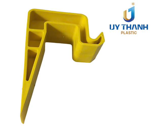 Nhựa lót đá 65 màu vàng - Uy Thành Plastic - Công Ty TNHH Uy Thành Plastic