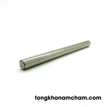 Nam châm thanh 25x200mm - Tổng Kho Nam Châm