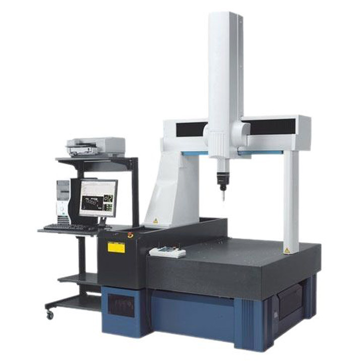 Máy CMM MITUTOYO M544
