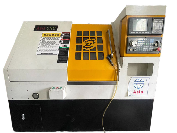 Máy CNC
