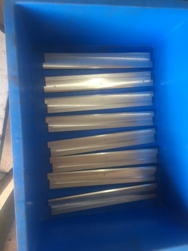 Phay CNC