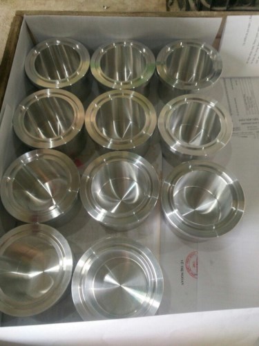 Tiện CNC