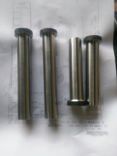 Tiện CNC