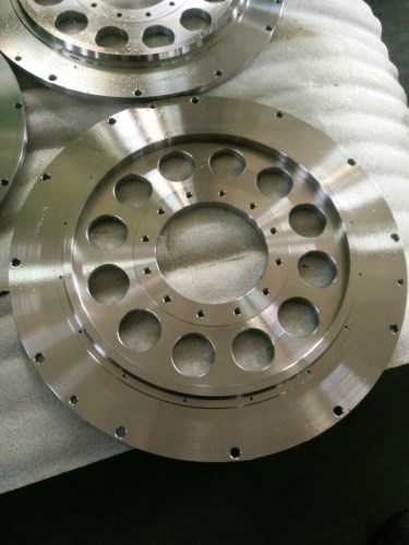 Tiện CNC