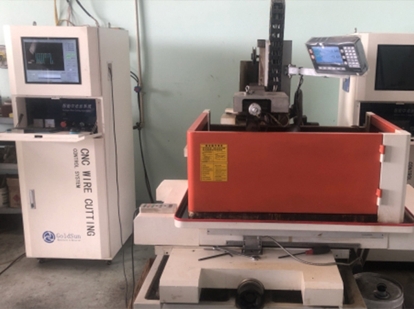 Hình ảnh công ty Mold Tech Vina