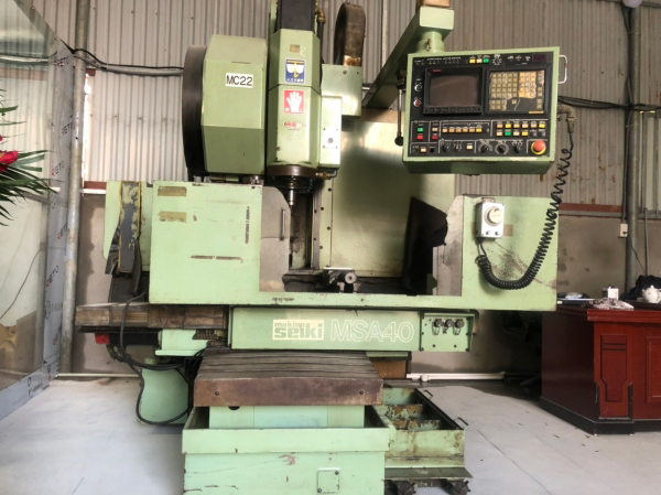 Hình ảnh công ty Mold Tech Vina
