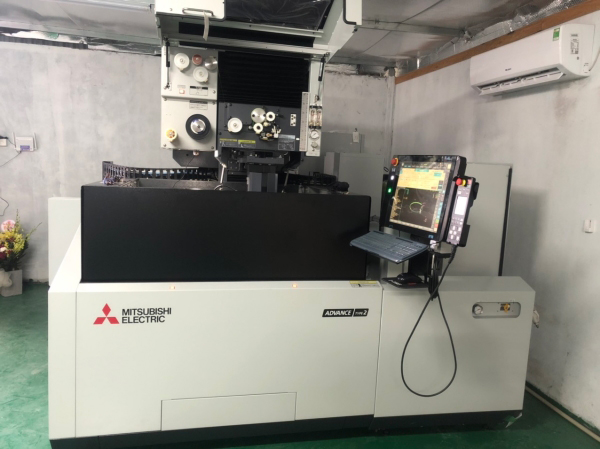 Hình ảnh công ty Mold Tech Vina