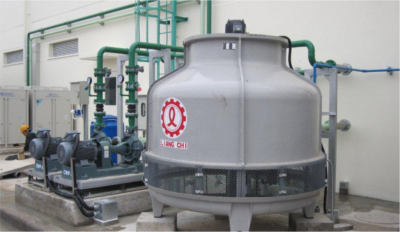 Hệ thống cooling - Công Ty CP Cơ Khí Và Xây Dựng Việt Nhật
