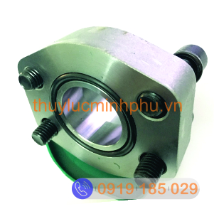 Bích hàn lồng tiêu chuẩn 3000PSI