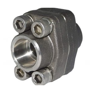 Bích hàn lồng tiêu chuẩn 6000PSI