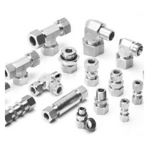 Đầu nối ống inox 316