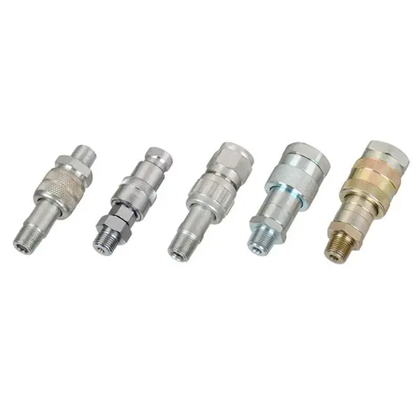 Gia công khớp nối