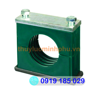 Kẹp ống thủy lực đơn loại nhẹ