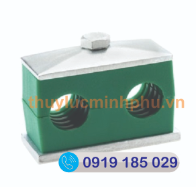 Kẹp ống thủy lực