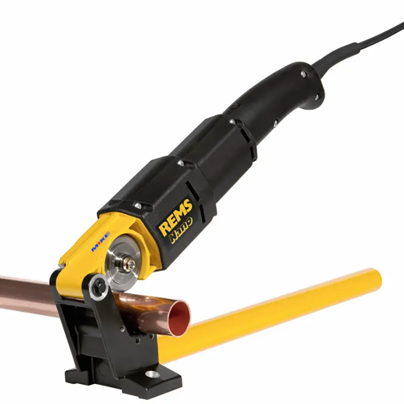 Máy cắt ống chạy điện