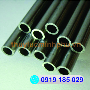 Ống thép đúc thủy lực