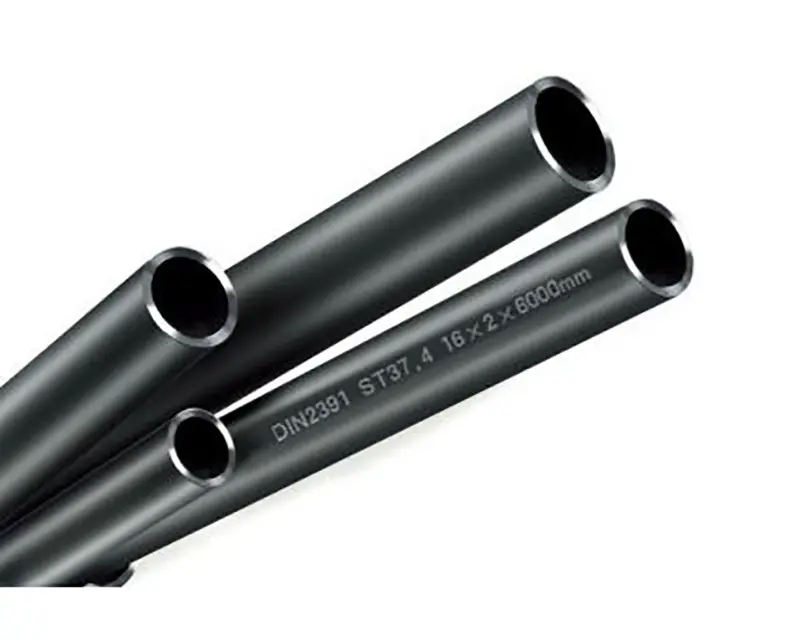 Ống thép đúc thủy lực