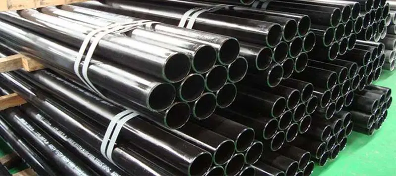 Ống thép đúc thủy lực