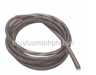 ống thủy lực bọc lò xo
