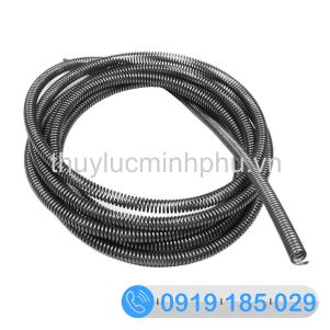 Ống thủy lực bọc lò xo