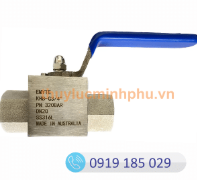 Van cầu thủy lực