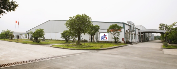 Hình ảnh công ty Thiên An Thịnh