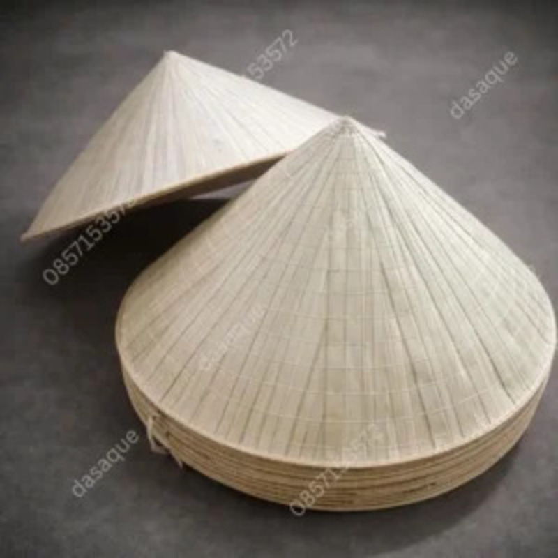 Nón lá 40cm truyền thống