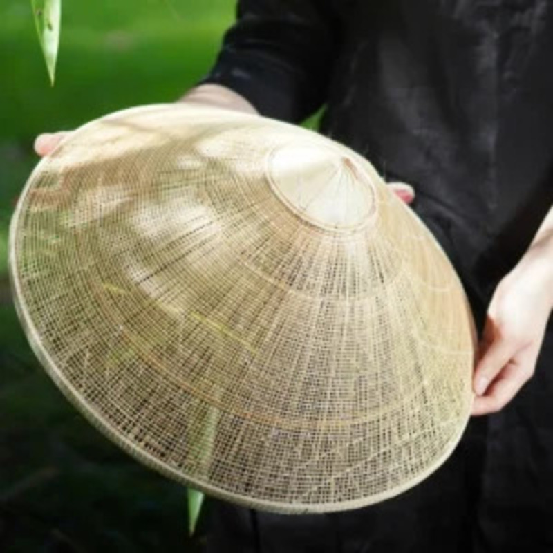 Nón lá lưới