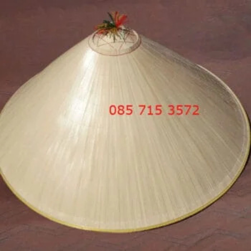 Nón lá ngựa Cát tường (loại đặc biệt)
