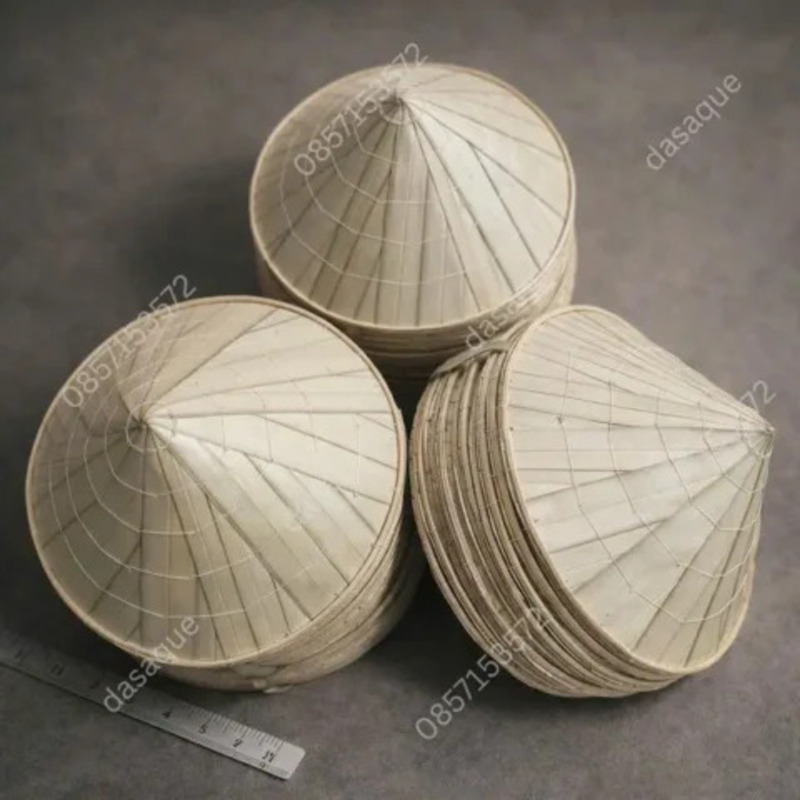 Nón lá nhỏ 12cm