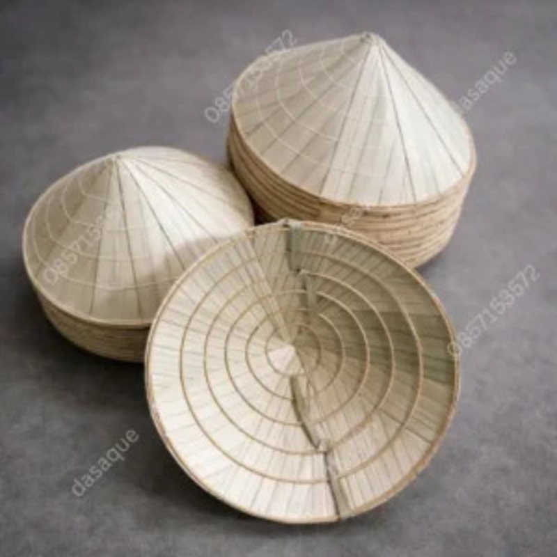 Nón lá nhỏ 15cm