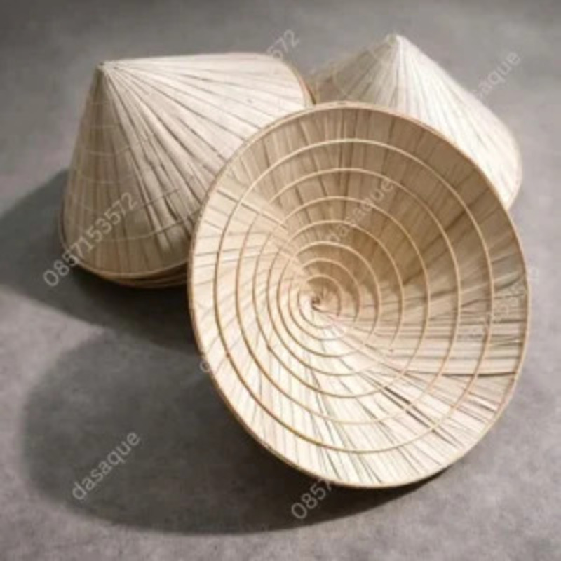 Nón lá nhỏ 20cm