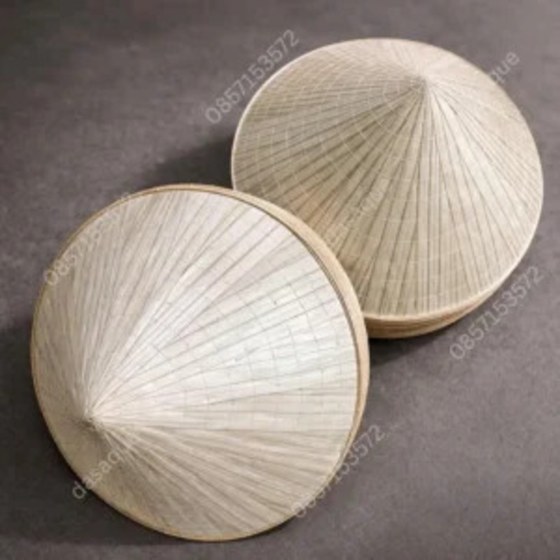 Nón lá nhỏ 30cm