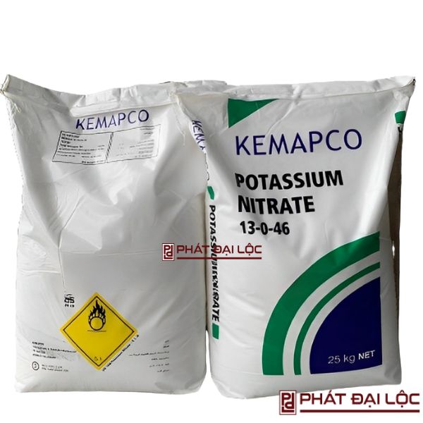 Phân bón kali - Công Ty TNHH TM DV Phát Đại Lộc