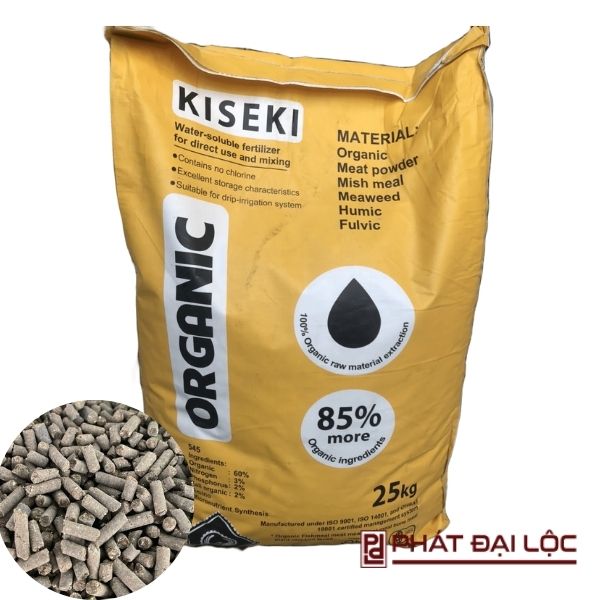 Phân gà hữu cươ - Công Ty TNHH TM DV Phát Đại Lộc