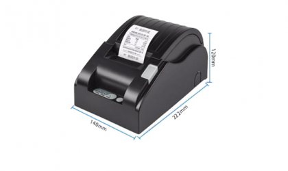 Máy in hóa đơn Gprinter