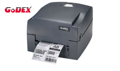 Máy in mã vạch Godex