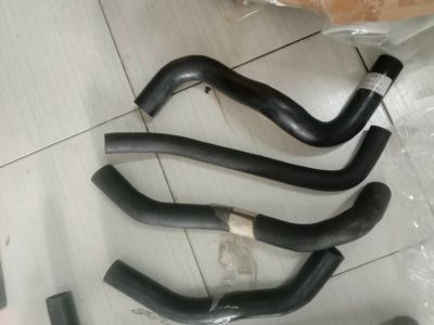 Ống nước xe nâng