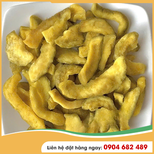 Ổi sấy dẻo - Trái Cây Sấy Hải Đăng - Công Ty TNHH Công Nghệ Thực Phẩm Hải Đăng