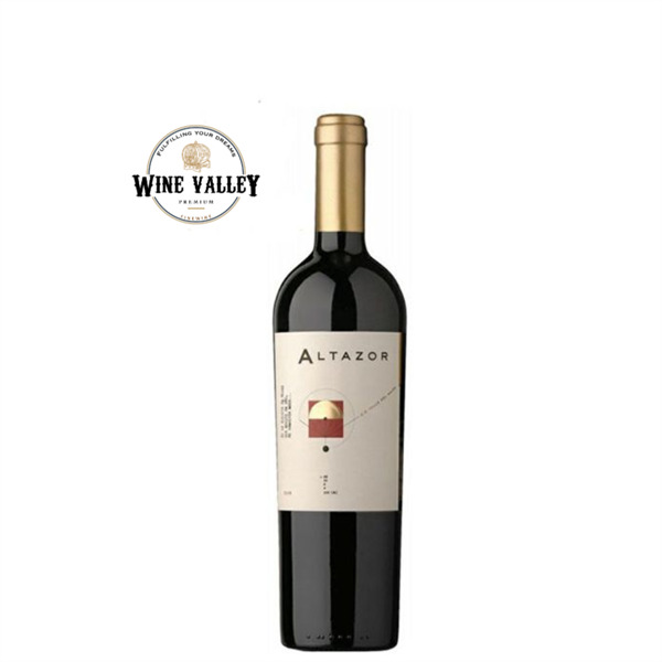 Rượu vang Altazo Cabernet Sauvignon 1.5L - Rượu Wine Valley - Công Ty TNHH Đầu Tư Xuất Nhập Khẩu Wine Valley